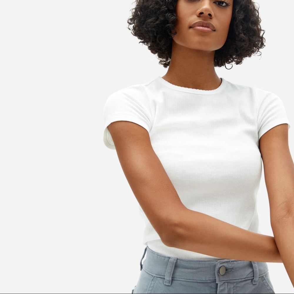 The Selfie Tee